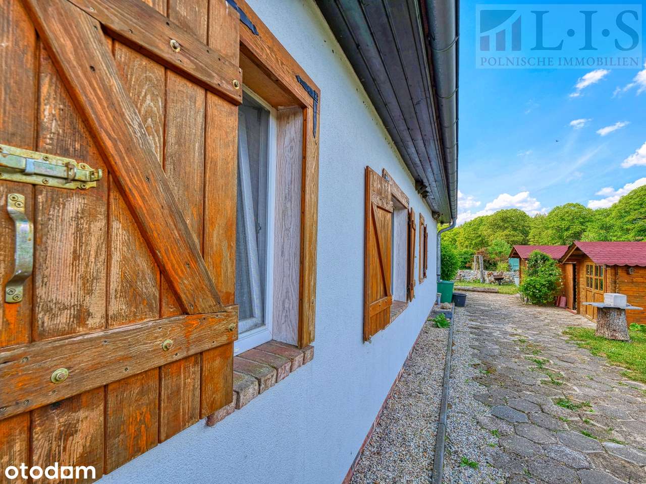 Dom Marzeń w Sercu Natury –  0% Prowizji ! POMPA CIEPŁA Vaillant-14