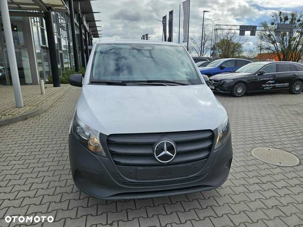 Mercedes-Benz vito - 2