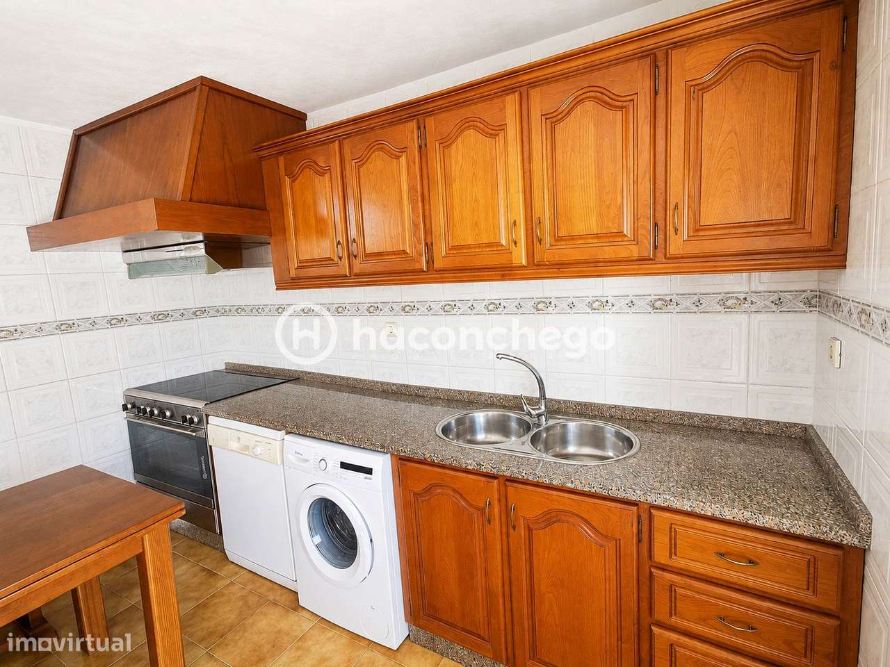 Quintinha com 2 moradias prontas a habitar – Alheira, Barcelos-59