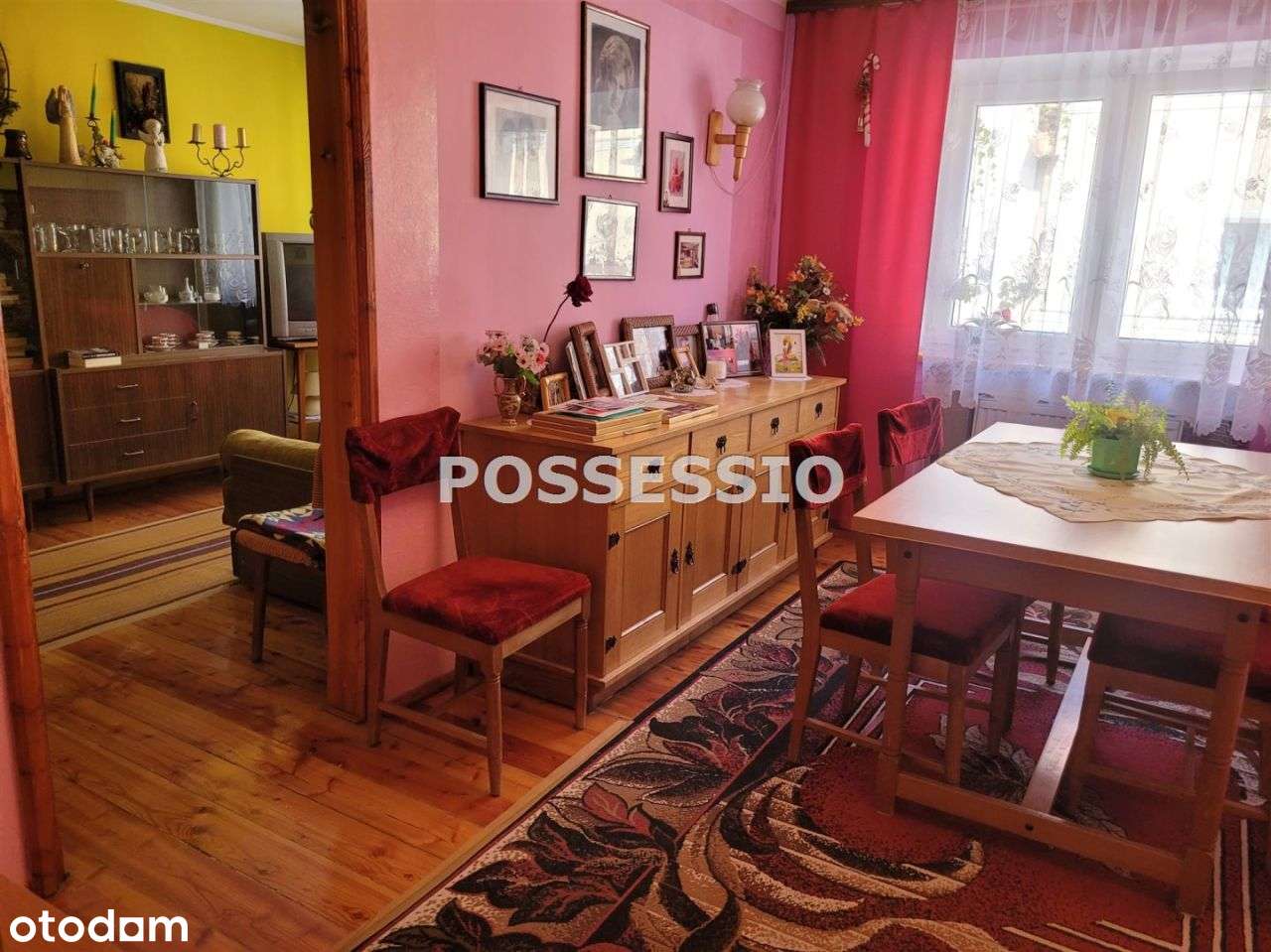 Dom Mieszkalny Z Funkcją Usługową, Centrum - Pełny obrazek: 4/20