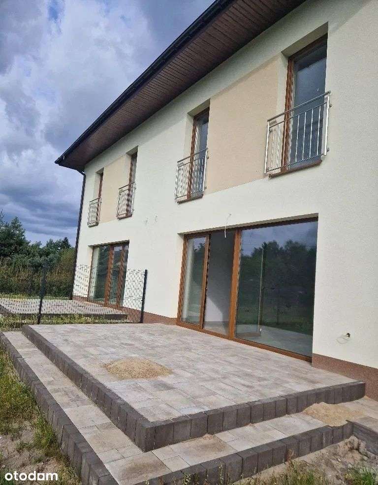 Wiązowna- Zakręt- dom 1050 000zł - Pełny obrazek: 4/6