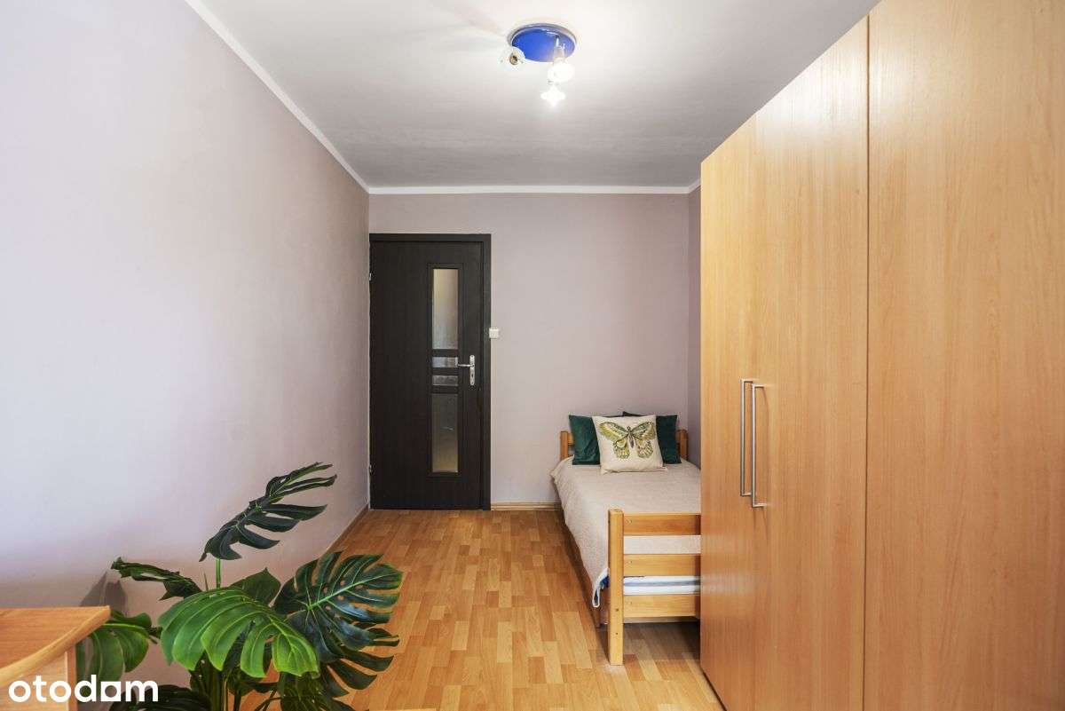 okolice Sky Tower- ulica Żelazna-6