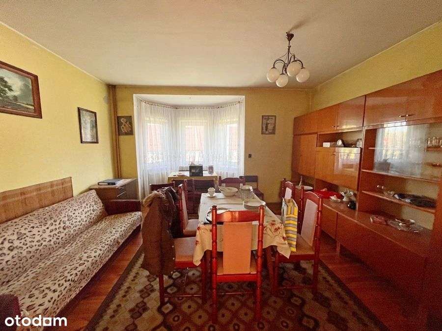 Bierutów / Także dwurodzinny / Z potencjałem - Pełny obrazek: 5/10