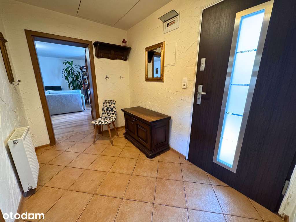 Dom jednorodzinny z ogrodem | możliwość rozbudowy-3