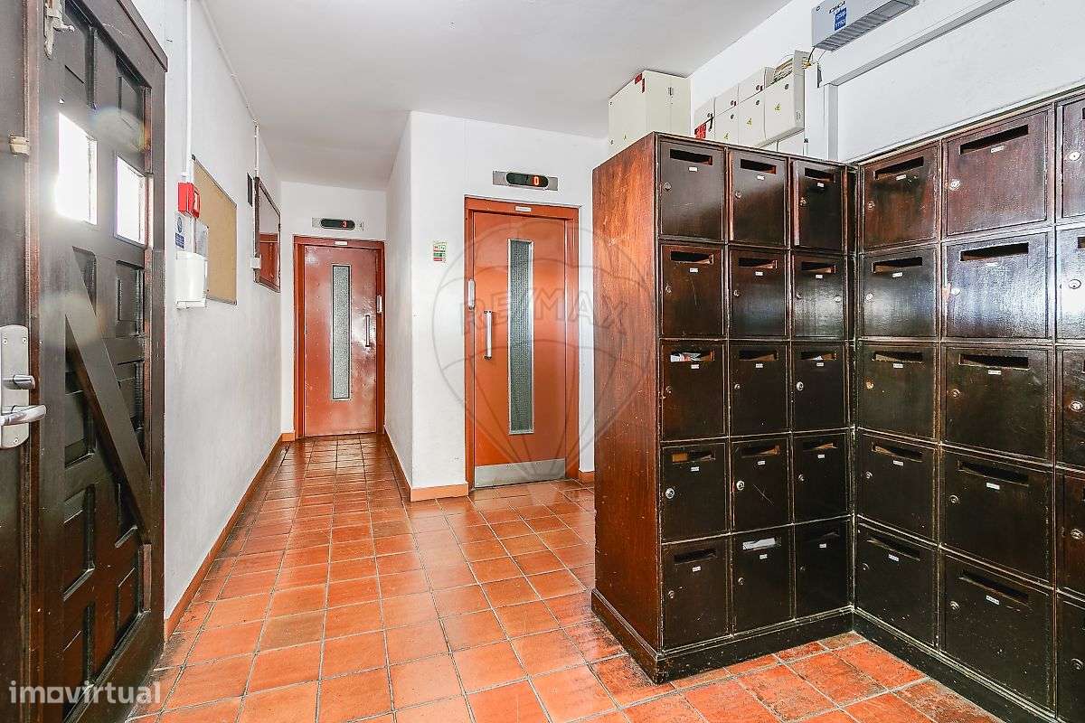Apartamento T0 para venda-20