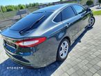 Ford Mondeo 1.5 EcoBoost Edition - 8