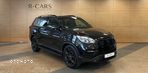 SsangYong REXTON 2.2 D Sapphire 4WD - 1