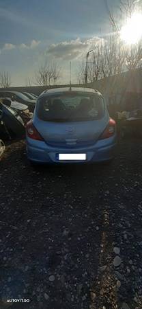 Dezmembram Opel Corsa D - 6