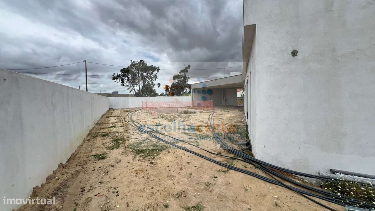 Moradia C - Hanjos Village-31