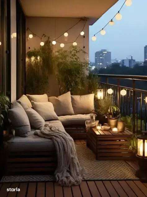 Apartament de vanzare 3 camere  decomandat Titan Pallady - Imagine principală: 2/3