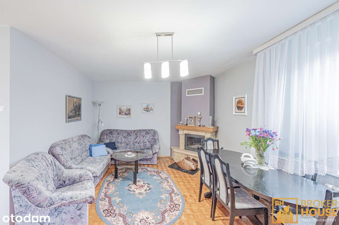 BIERKOWICE -  CIEPŁY DOM FOTOWOLTAIKA STARE ZASADY - Pełny obrazek: 5/20