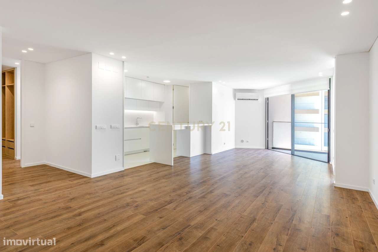 T1+1 Exclusivo no Del Mar Waterfront, Olhão - Grande imagem: 3/24