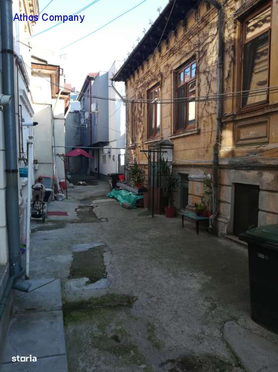 Case / vile ULTRACENTRAL DACIA - Imagine principală: 4/15