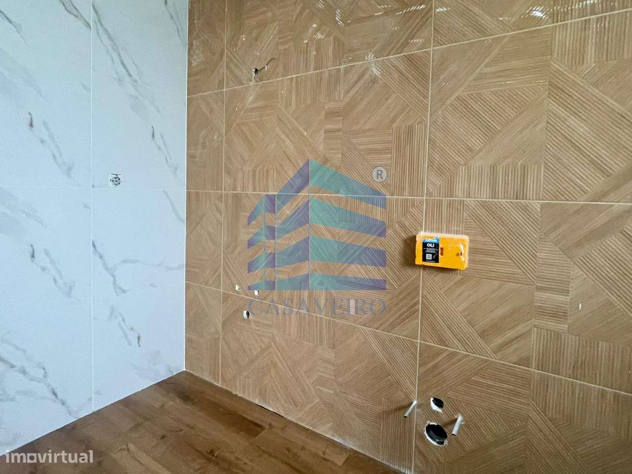 Moradia T3 +1  Nova na Gafanha do Carmo-16