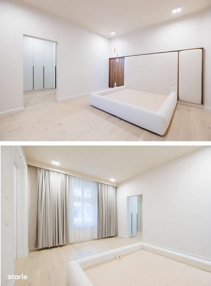 Apartament premium cu 3 camere si 2 bai – zona centrala - Imagine principală: 5/8