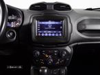 Jeep Renegade 1.3 T Limited DCT - 13