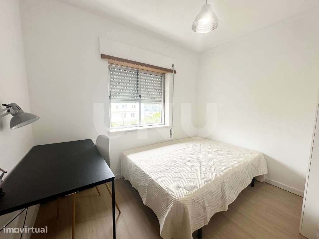 Apartamento T4 - Zona Sul-14
