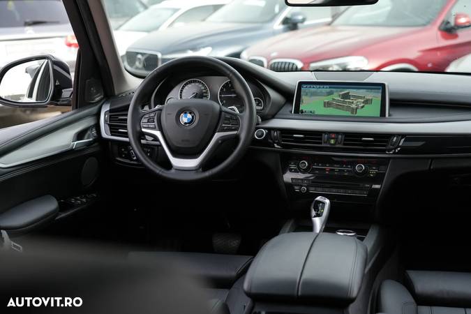 BMW X5 xDrive40e iPerformance - 10