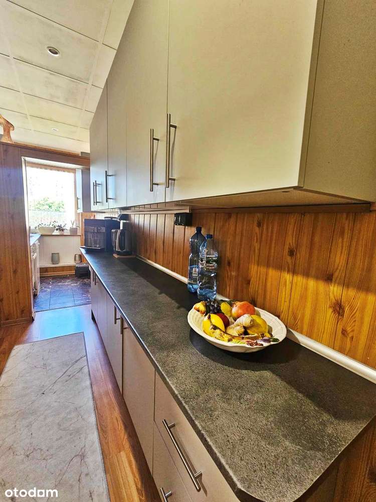 Ładne 2-pokojowe z opcja przerobienia na 3 pokojowe parking - Pełny obrazek: 5/7