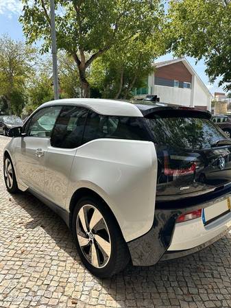 BMW i3 94Ah +EXA - 11