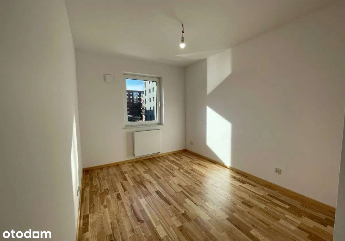 Browary Wrocławskie 3 pokoje + garaż-7