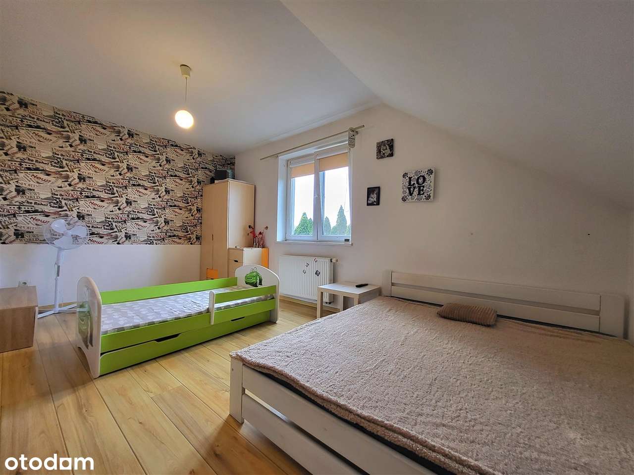 Dom  w doskonałej lokalizacji .-5