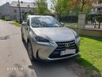 Lexus NX 200t Comfort AWD - 9