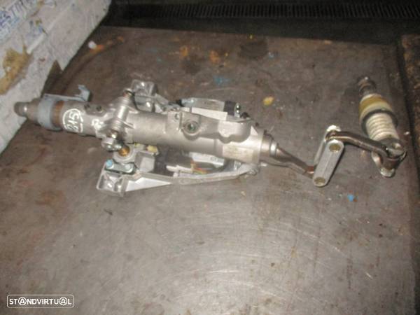 Coluna Direção/Motor Direção A2094600316 MERCEDES W209 CLK 2003 - 1