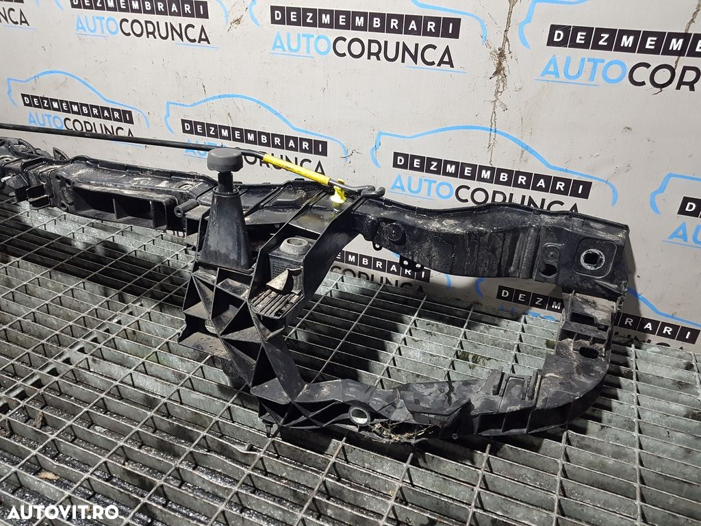 Trager Ford Kuga II 2.0 TDCI 2012 - 2014 1997CC Automata (798) - 3