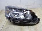 SKODA YETI LIFT LAMPA PRAWA XENON LED 5L19410116C - 1