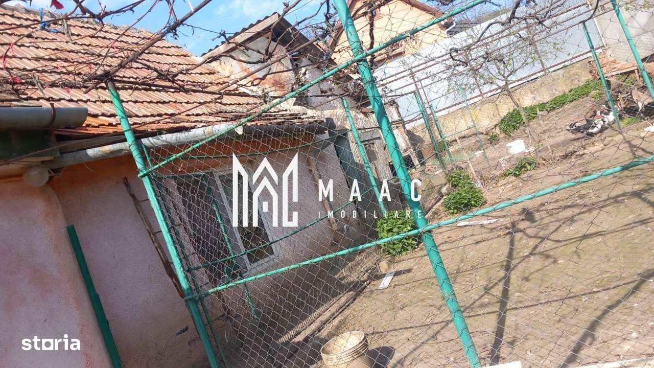 Casa de vanzare  I 259 MPU I Ocna Sibiului - Imagine principală: 2/9