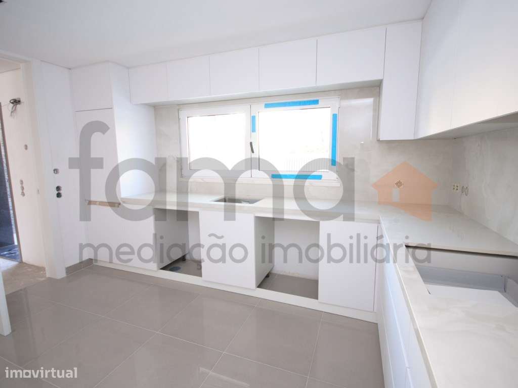 Moradia T4 Empreendimento Ocean Prime Village- S. Pedro do Estoril-15