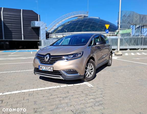 Renault Espace 1.8 TCe Energy Zen EDC 7os - 4