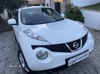 Nissan Juke 1.5 dCi Acenta Connect - 3