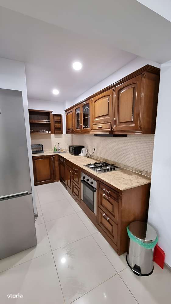 Apartament 2 camere Zona Vega Butoaie, Mamaia  89000Euro - Imagine principală: 4/5