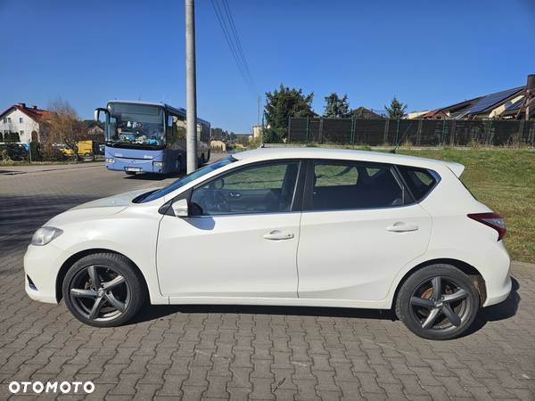 Nissan Pulsar 1.2 DIG-T Acenta - 2