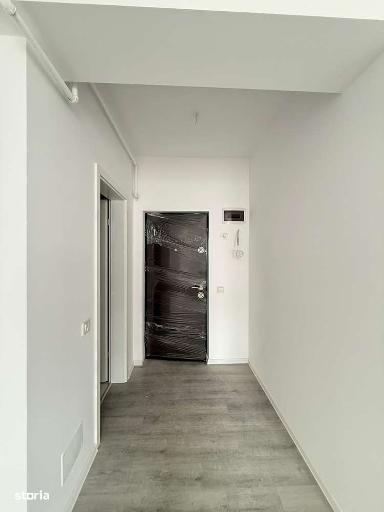 GARSONIERA NOUA - FINALIZATA - TVA INCLUS - MILITARII RESIDENCE-8