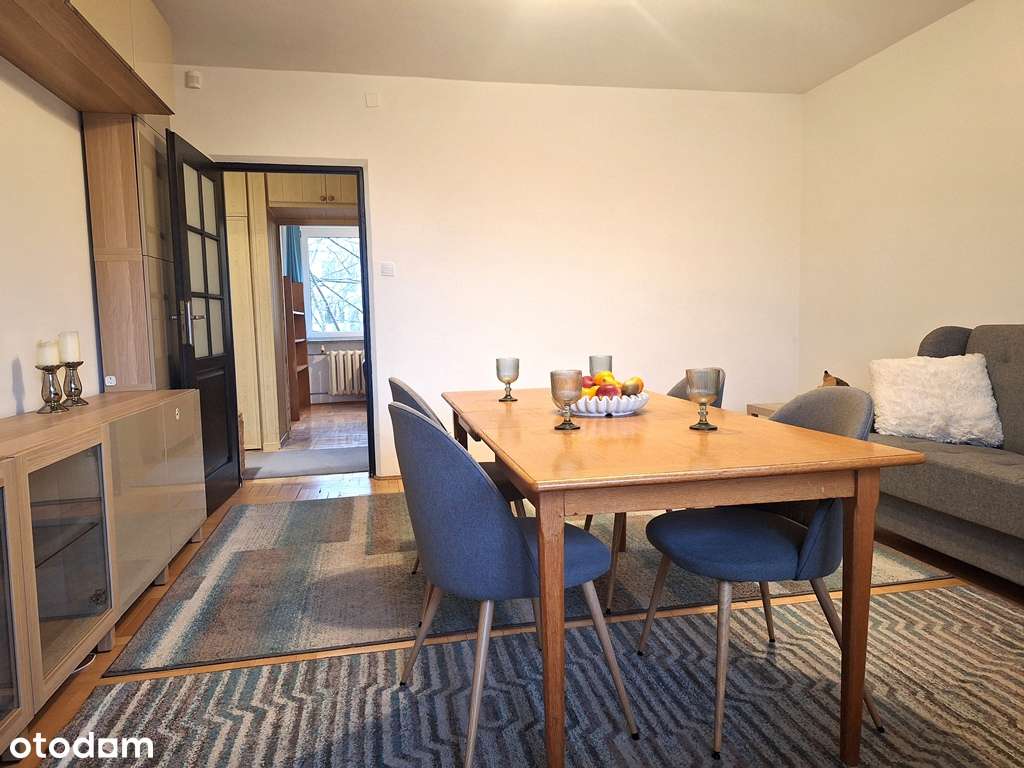 3 pok.+loggia+piwnica, zwierzęta akcept. Ursynów, ul.Kazury 0%prowizji - Pełny obrazek: 4/20