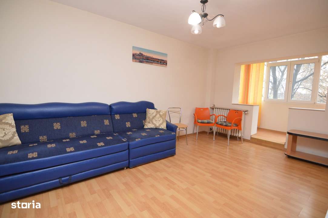 INCHIRIERE APARTAMENT 3 CAMERE TINERETULUI – PARCUL TINERETULUI - Imagine principală: 5/19