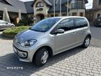 Volkswagen up! 1.0 high EU6 - 27