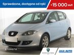 Seat Altea - 1