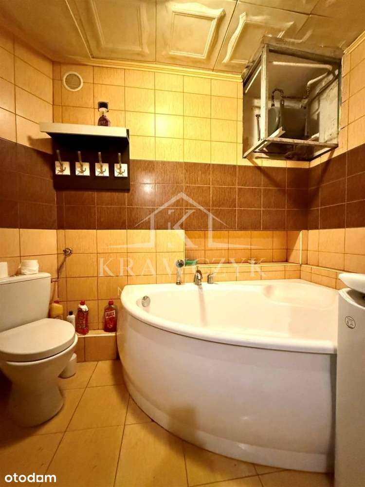 Dom W Zabudowie Szeregowej Z Lokalem - Prawobrzeże-15