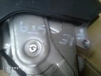 Ford Fiesta MK7 hamulec ręczny - 5