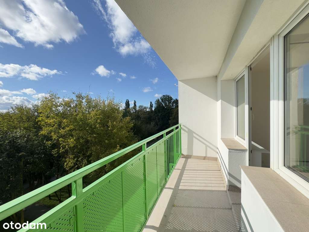 Mieszkanie 2 pokojowe ul.Chopina-2