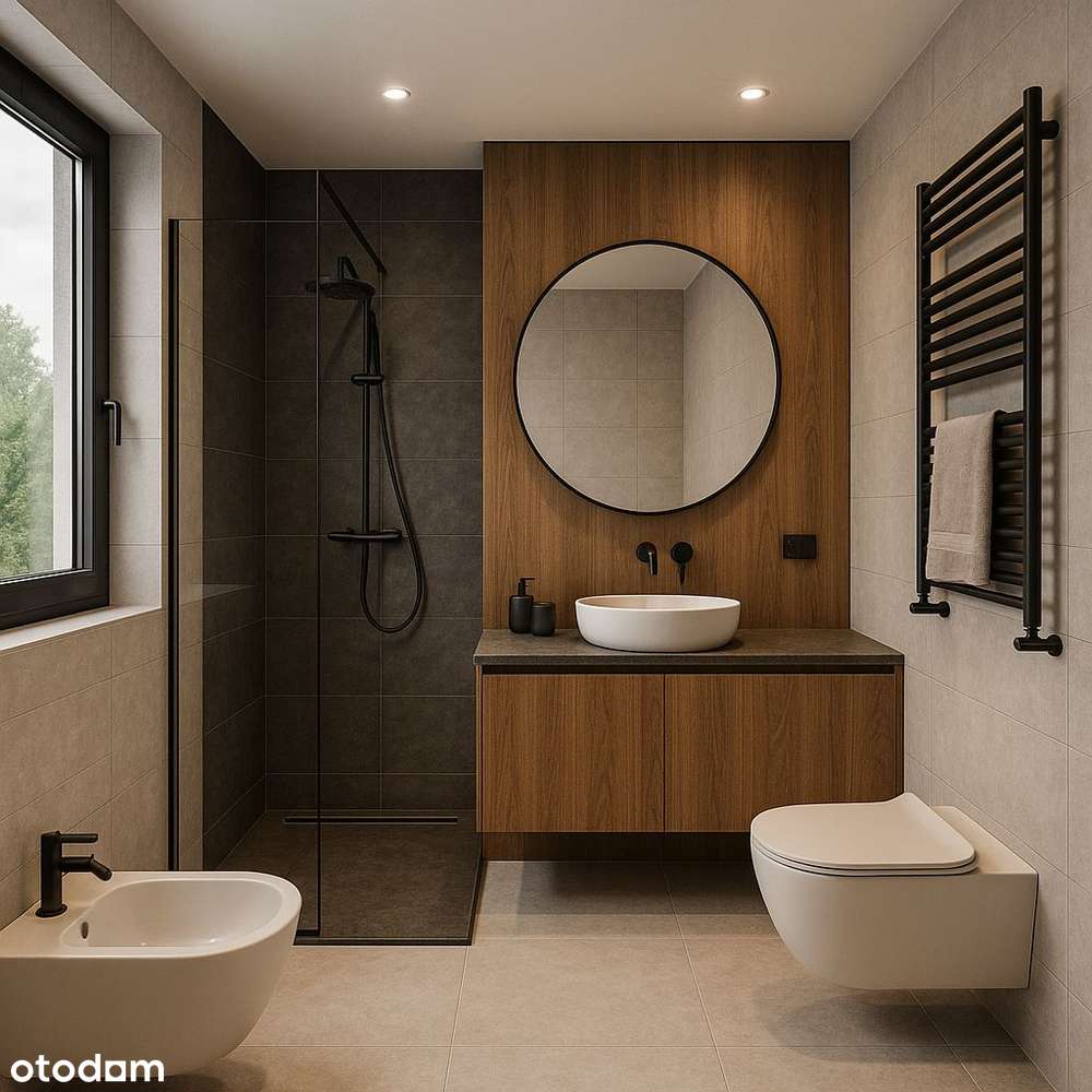 Rodzinny dom w spokojnej Jasienicy-3