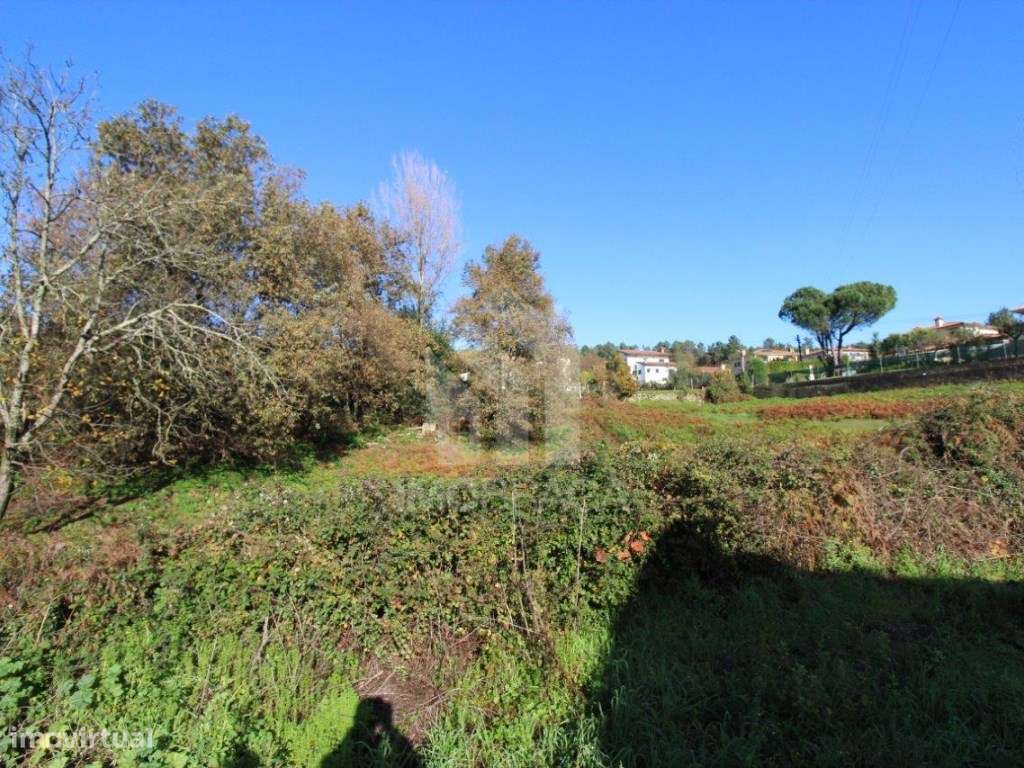 Venda de Terreno para Lotear, em Gualtar, Braga-9
