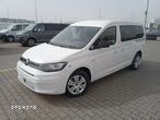 Volkswagen Caddy Maxi 2.0 TDI - 1