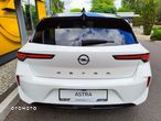 Opel Astra V 1.2 T GS Line S&S - 9