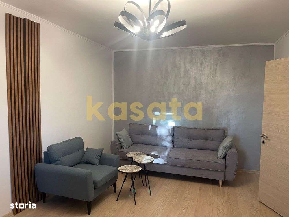 Apartament 2 Camere | 59mp | Decomandat | Renov. recent | Etaj 5/8 - Imagine principală: 4/7