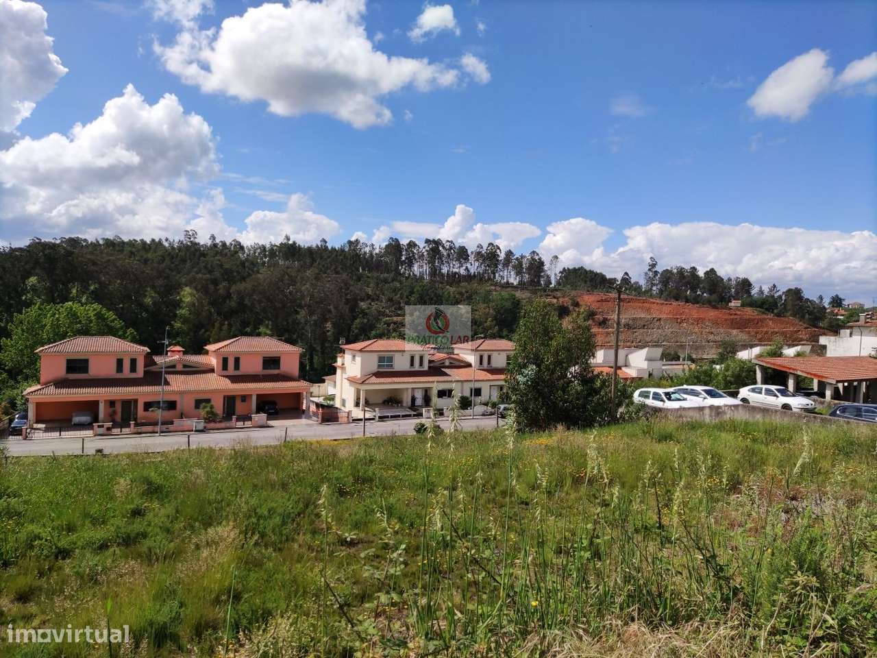 Lotes para construção-7